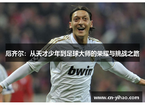 厄齐尔：从天才少年到足球大师的荣耀与挑战之路