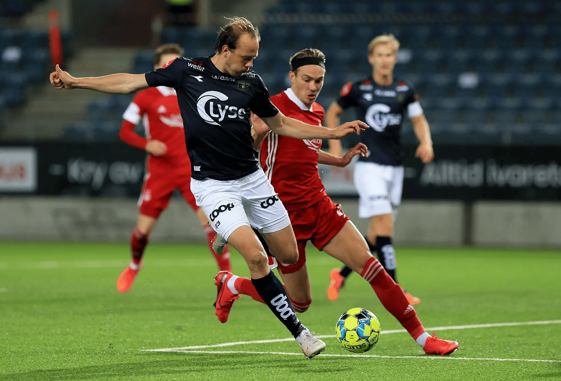 壹号娱乐-博洛尼亚主场不敌对手，遭遇失利