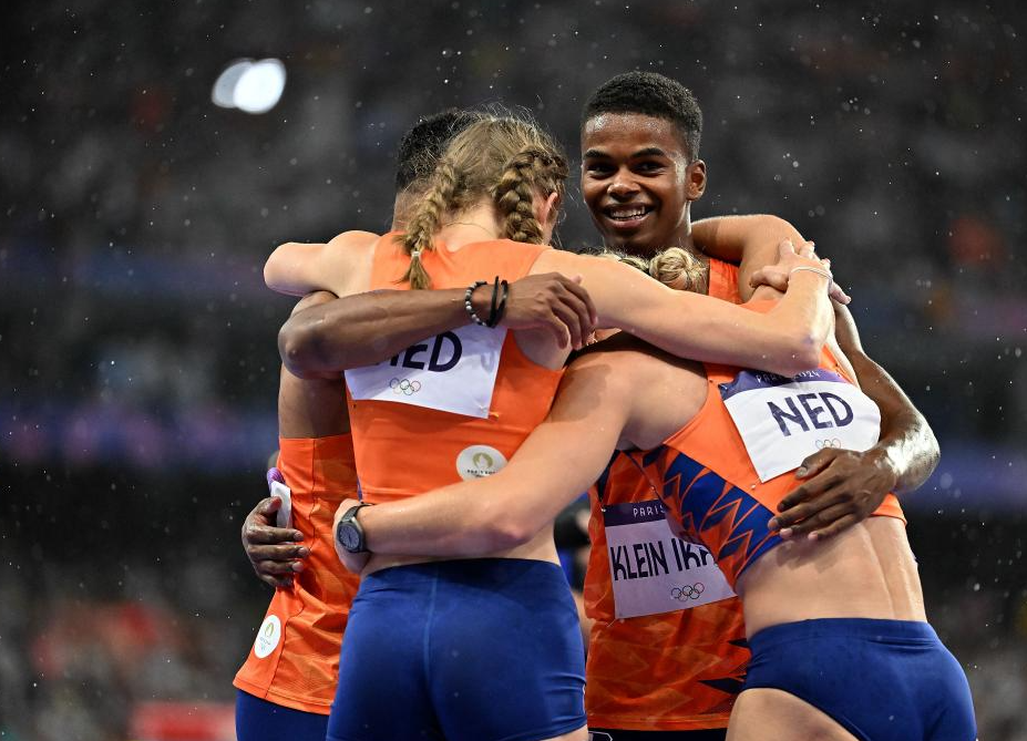 壹号娱乐下载-荷兰队表现出色，凭借团结取得胜利的简单介绍