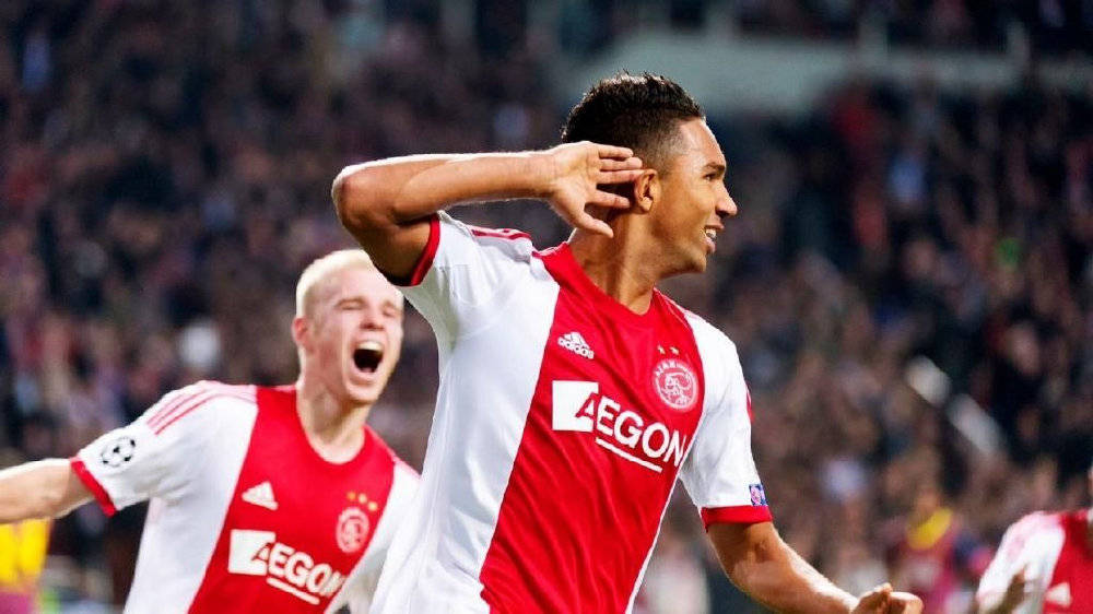 阿贾克斯连胜，荷甲豪强呼之欲出