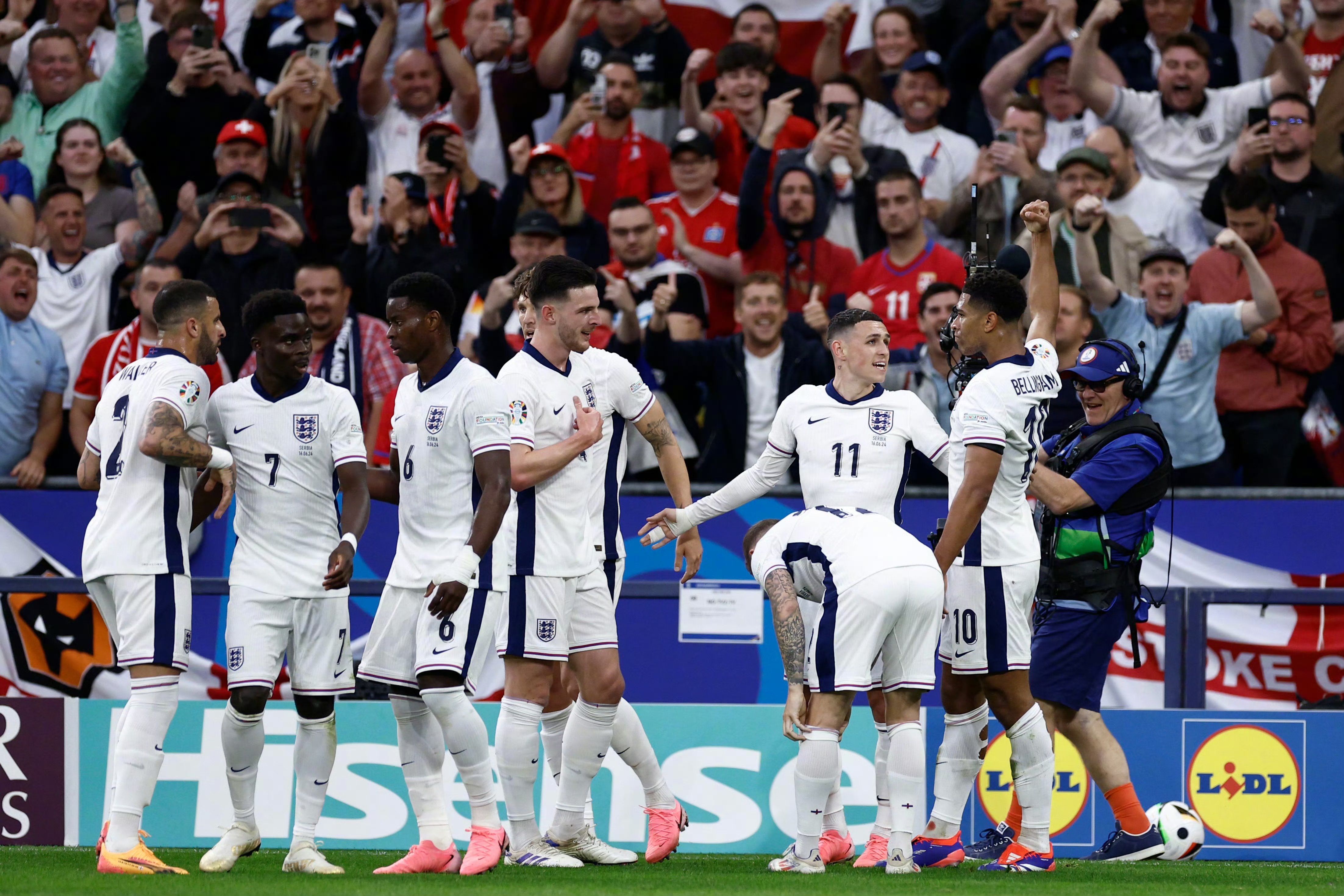 重要比赛挑战欧洲国家足球团体赛的简单介绍